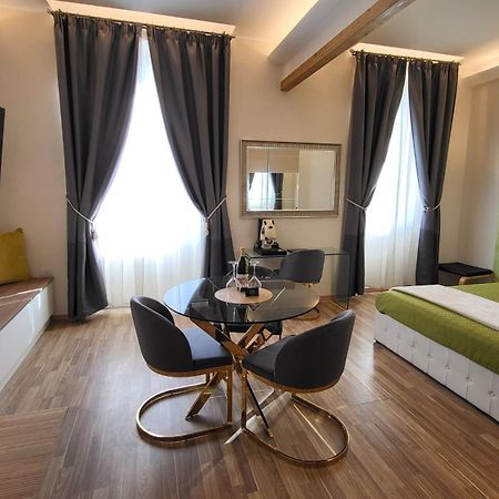 I Due Grifoni Studio Flat Taormina Ngoại thất bức ảnh
