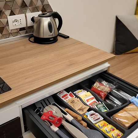 I Due Grifoni Studio Flat Taormina Ngoại thất bức ảnh