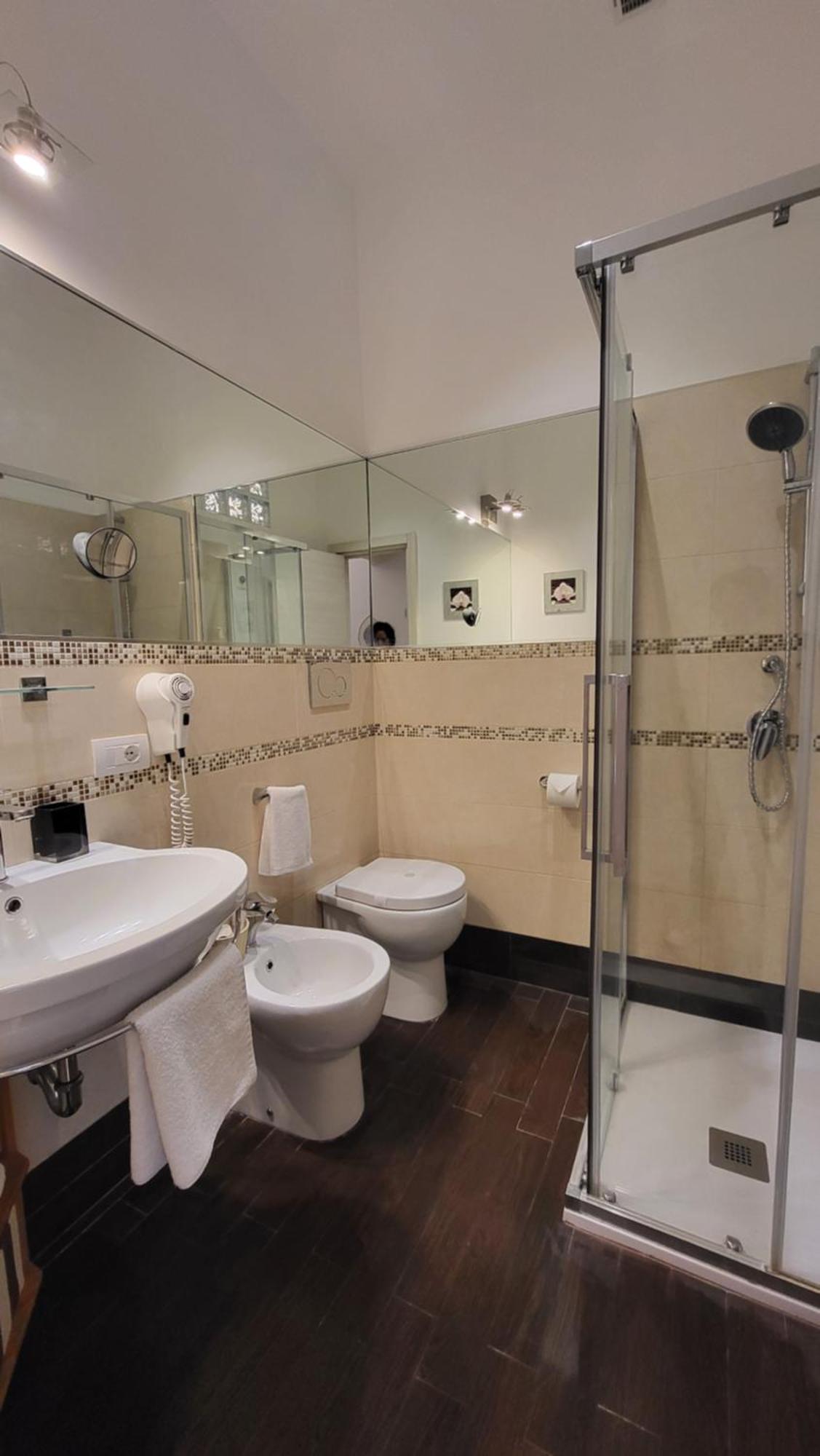 I Due Grifoni Studio Flat Taormina Ngoại thất bức ảnh